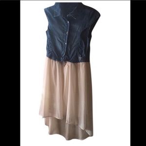 Guess Girl Dress